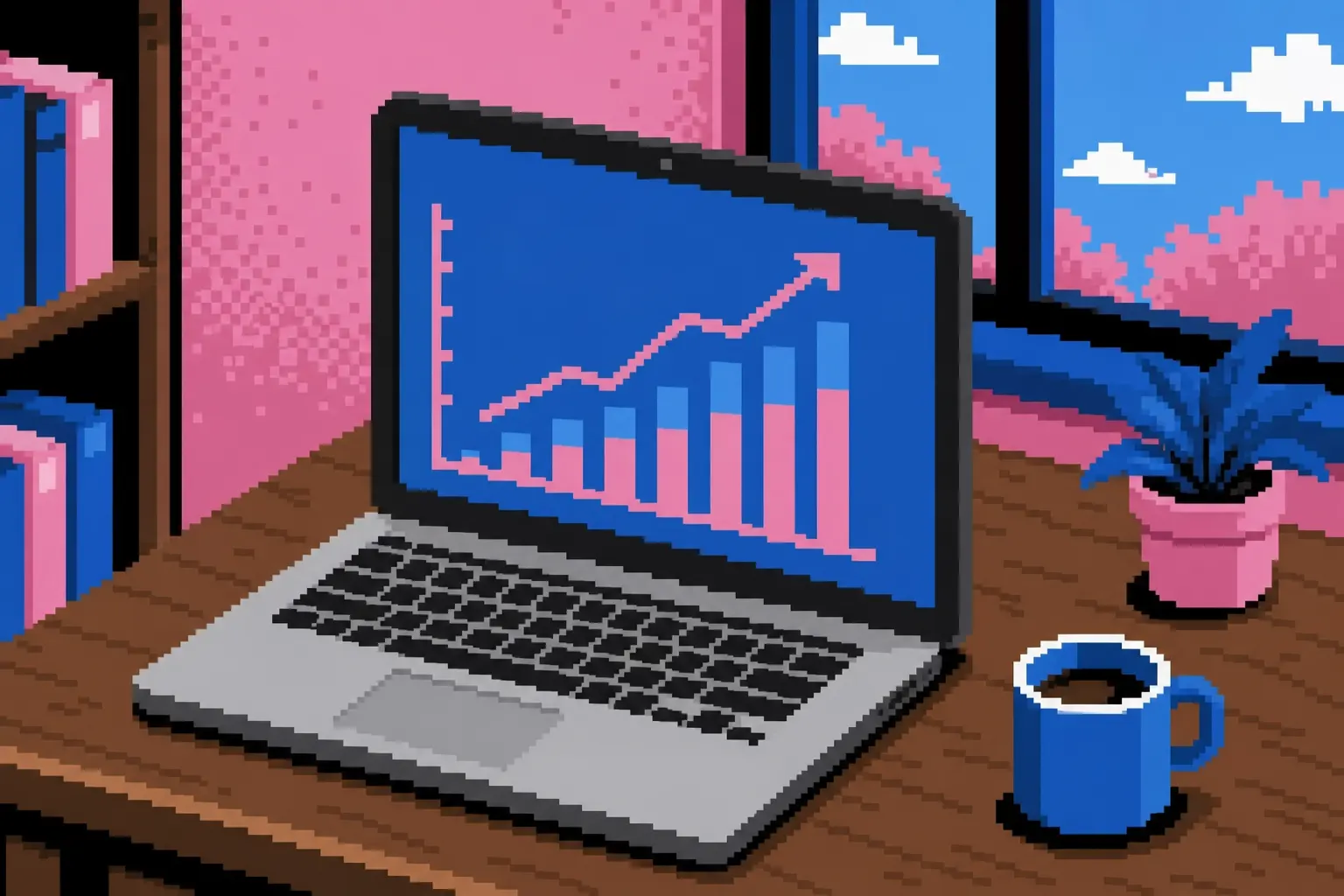 Como transformar seu blog em uma máquina de vendas eficaz