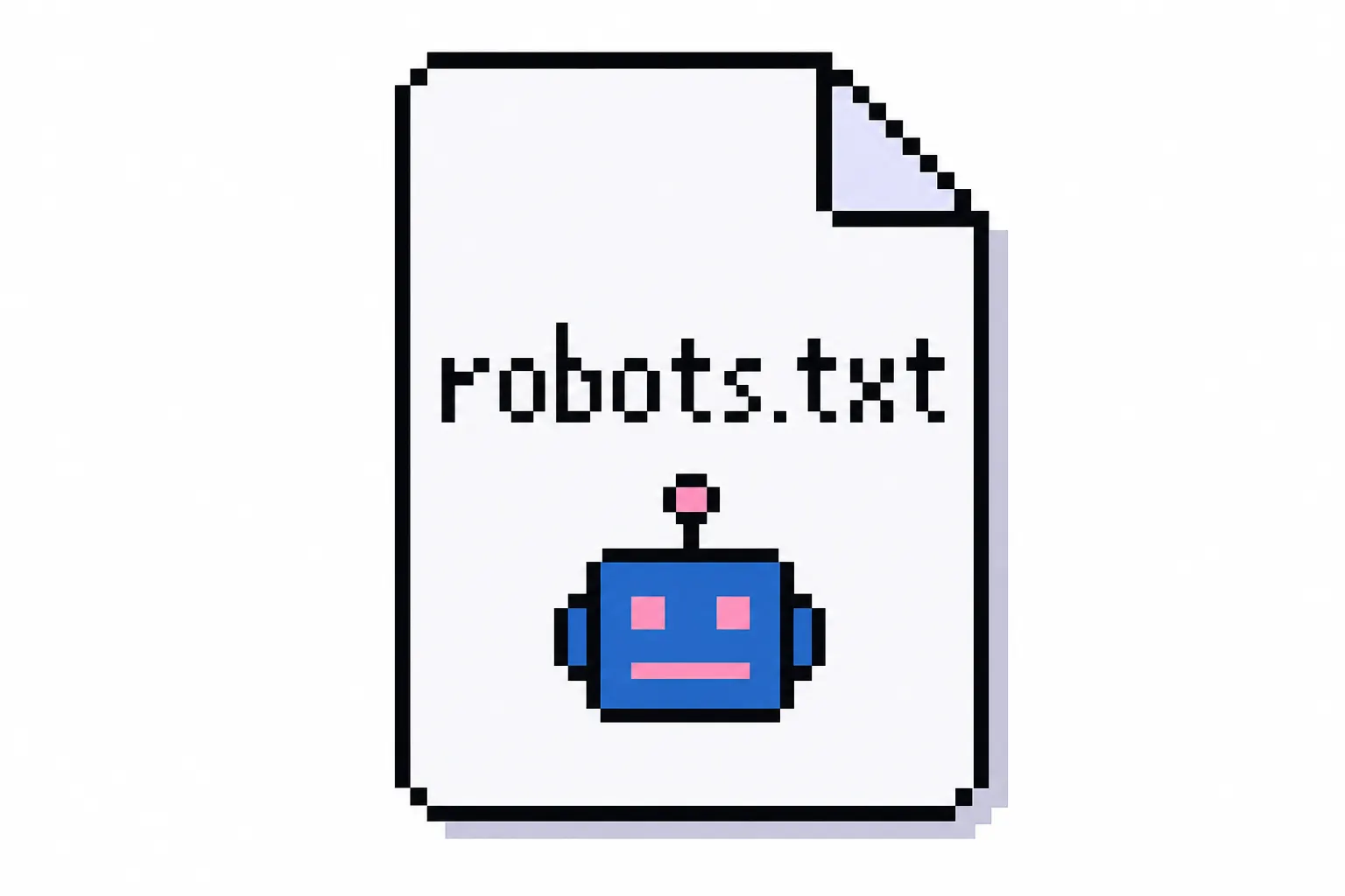 Qual a importância do ROBOTS.TXT para SEO