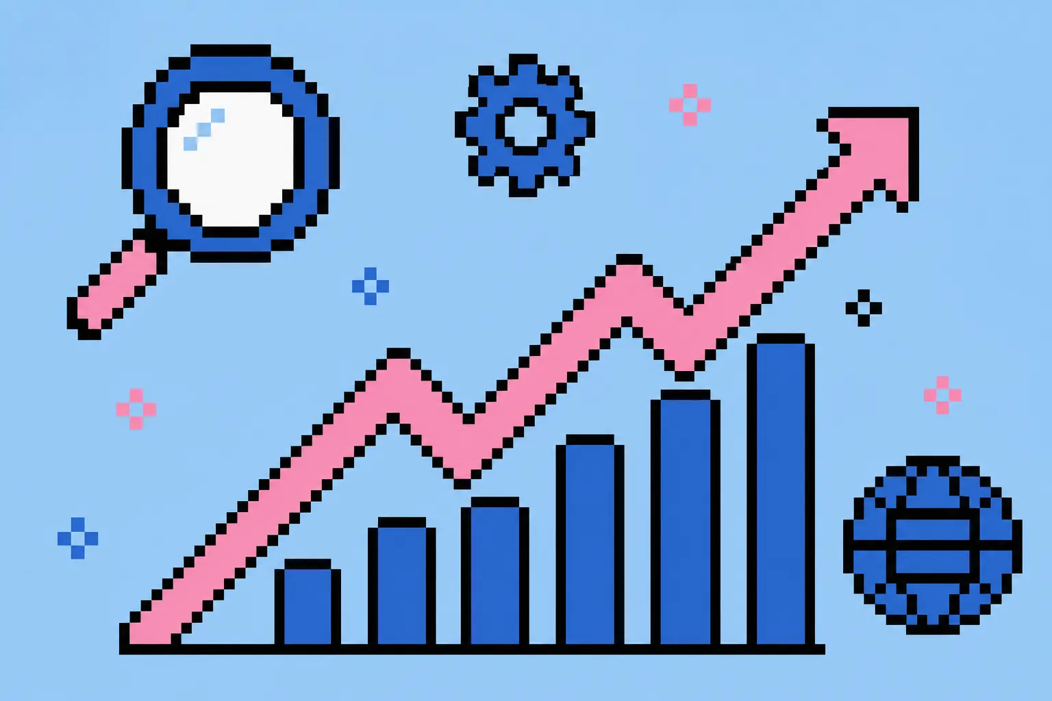 Tempo para resultados SEO: entenda o que esperar na sua estratégia